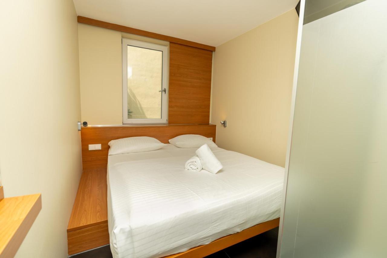 Kleines Doppelzimmer